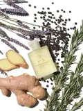 Масло для ванны и душа для расслабления мышц Aromatherapy Associates De-Stress Muscle Bath and Shower Oil, 55 мл — фото 2
