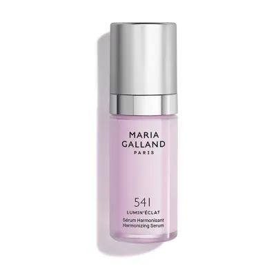 Осветляющая сыворотка против пигментации Maria Galland Harmonizing Serum 541, 30 мл
