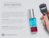 Успокаивающая ночная сыворотка для лица Environ Serience Night Serum, 30 мл — фото 3