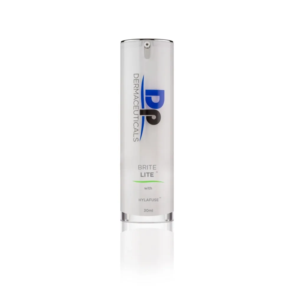 Сыворотка для осветления и выравнивания тона кожи DP Dermaceuticals Brite Lite, 30 мл