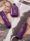 Уплотняющий спрей-уход против выпадения волос Oribe Serene Scalp, 125 мл — фото 3