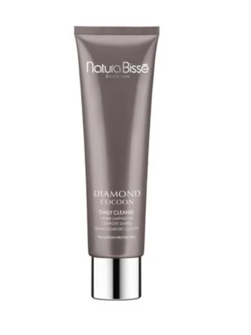 Очищающий крем для лица Natura Bisse Diamond Cocoon Daily Cleanse, 150 мл