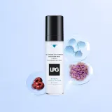 Гель-крем для лица увлажняющий ревитализирующий LPG Endermocell Dynamic Replenishing, 50 мл — фото 2
