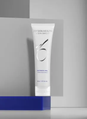Энзимный пилинг для лица ZO Skin Health Enzymatic Peel, 50 мл