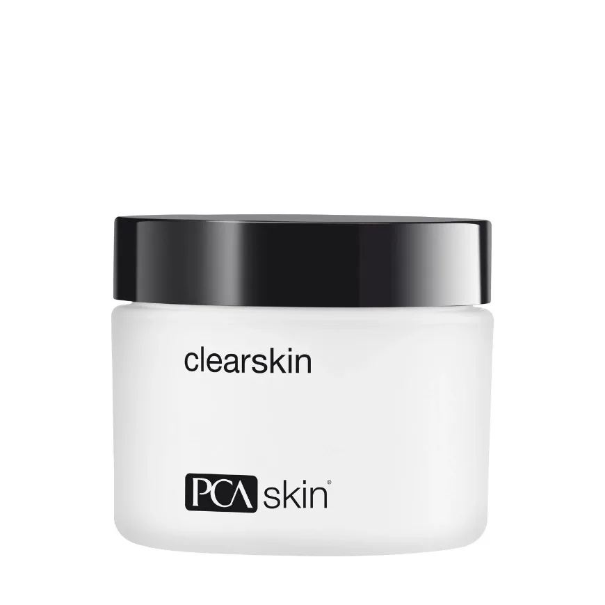 Крем для лица увлажняющий для проблемной кожи PCA Skin Clearskin, 48,2 г