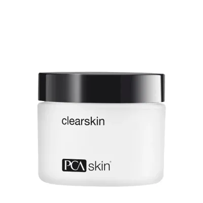 Крем для лица увлажняющий для проблемной кожи PCA Skin Clearskin, 48,2 г