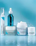 Крем для лица питательный увлажняющий для сухой кожи Diego dalla Palma Hyalu Rich Ultra Nourishing Cream, 50 мл — фото 2