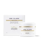 Крем для лица антивозрастной с коллагеном для комбинированной кожи Biologique Recherche Creme Collagene, 50 мл — фото 2
