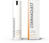 Крем для кожи вокруг глаз с витамином C и гиалуроновой кислотой Dermaquest C Infusion Eye Cream, 15 мл — фото 2