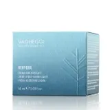 Крем для лица увлажняюще-питательный Vagheggi New Rehydra Hydra-Nourishing Cream, 50 мл — фото 3