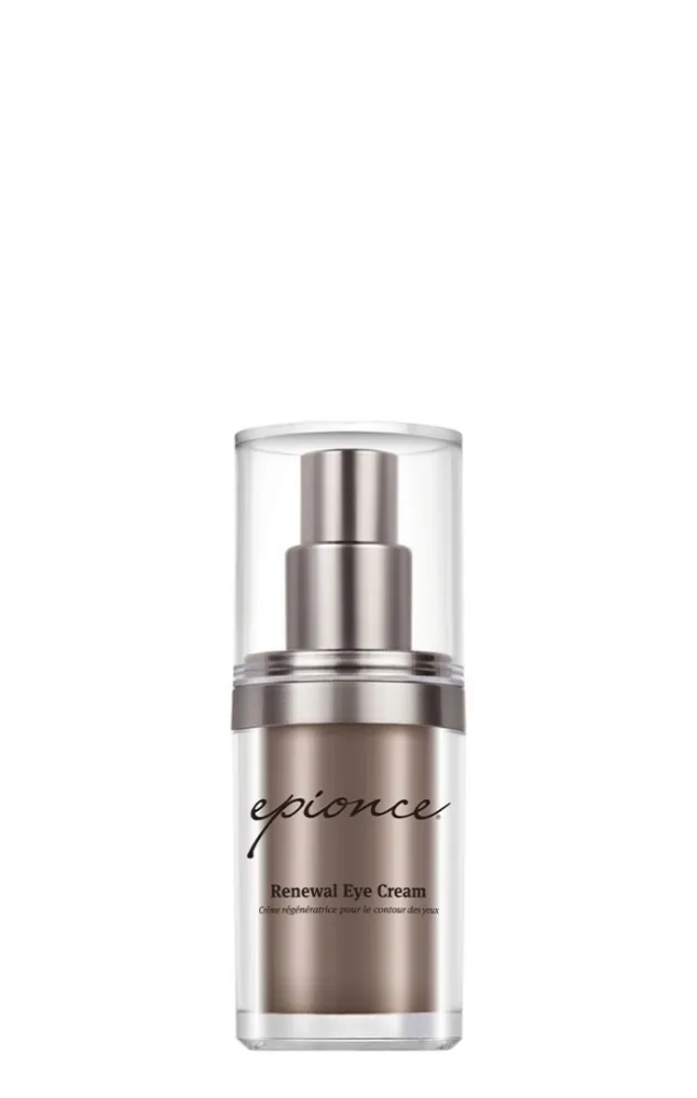 Крем для кожи вокруг глаз ревитализирующий, антивозрастной Epionce Renewal Eye Cream, 15 г