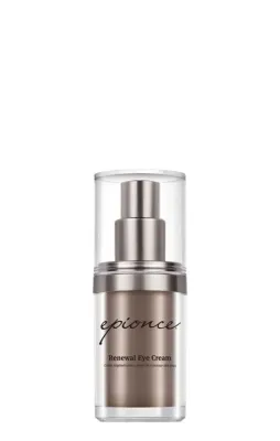 Крем для кожи вокруг глаз ревитализирующий, антивозрастной Epionce Renewal Eye Cream, 15 г