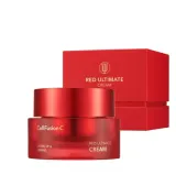 Крем для лица ультралифтинг антивозрастной Cell Fusion C Red Ultimate Cream, 50 мл — фото 1