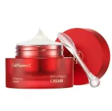 Крем для лица ультралифтинг антивозрастной Cell Fusion C Red Ultimate Cream, 50 мл — фото 2