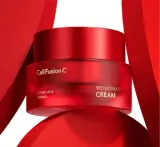 Крем для лица ультралифтинг антивозрастной Cell Fusion C Red Ultimate Cream, 50 мл — фото 3