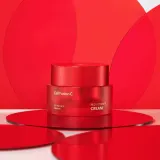 Крем для лица ультралифтинг антивозрастной Cell Fusion C Red Ultimate Cream, 50 мл — фото 4