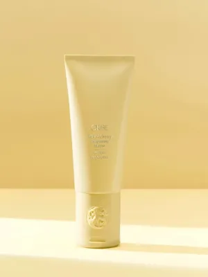 Укрепляющая маска для ломких волос Oribe Hair Alchemy Strengthening Masque, 150 мл