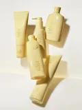 Укрепляющая маска для ломких волос Oribe Hair Alchemy Strengthening Masque, 150 мл — фото 7
