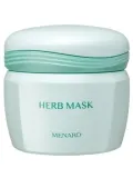 Отшелушивающая маска-плёнка для лица Menard Herb Mask AK, 120 г — фото 1