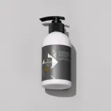Укрепляющий шампунь для роста волос Hadat Hydro Root Strengthening Shampoo, 800 мл — фото 2
