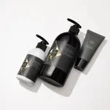 Укрепляющий шампунь для роста волос Hadat Hydro Root Strengthening Shampoo, 800 мл — фото 3