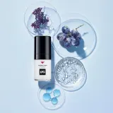 Крем для кожи вокруг глаз разглаживающий укрепляющий антивозрастной LPG Endermocell Eye Cream, 15 мл — фото 3