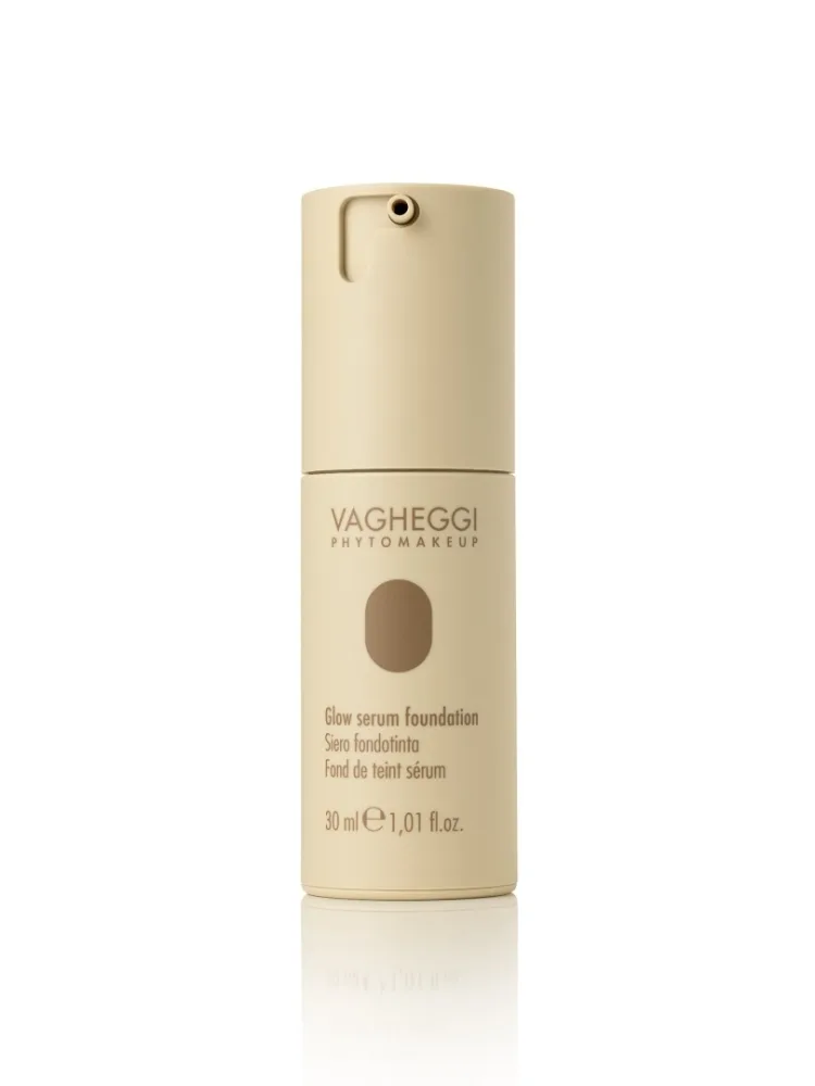 Тональная сыворотка Glow Serum Foundation, оттенок N.20 Vagheggi, 30 мл