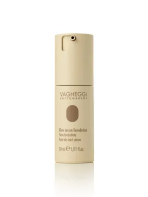 Тональная сыворотка Glow Serum Foundation, оттенок N.20 Vagheggi, 30 мл