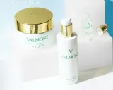 Освежающий очищающий гель с пробиотиками Valmont, 100 мл — фото 3
