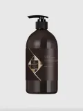 Увлажняющий шампунь с шелком для волос Hadat Hydro Liquid Silk Shampoo, 800 мл — фото 1