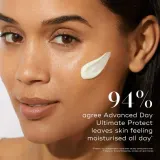 Крем для лица дневной увлажняющий антивозрастной Medik8 Advanced Day Ultimate Protect SPF 50+, 50 мл — фото 3