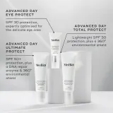 Крем для лица дневной увлажняющий антивозрастной Medik8 Advanced Day Ultimate Protect SPF 50+, 50 мл — фото 5