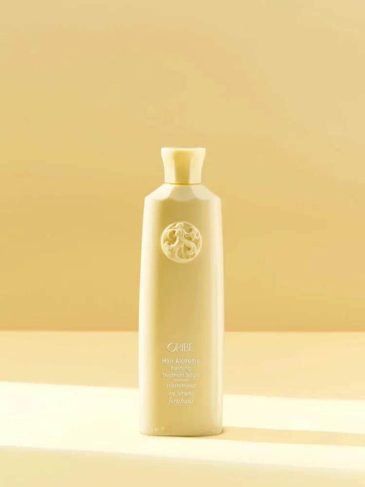 Укрепляющая сыворотка для упругости волос Oribe Hair Alchemy Fortifying Treatment Serum, 175 мл