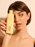Укрепляющая сыворотка для упругости волос Oribe Hair Alchemy Fortifying Treatment Serum, 175 мл — фото 4