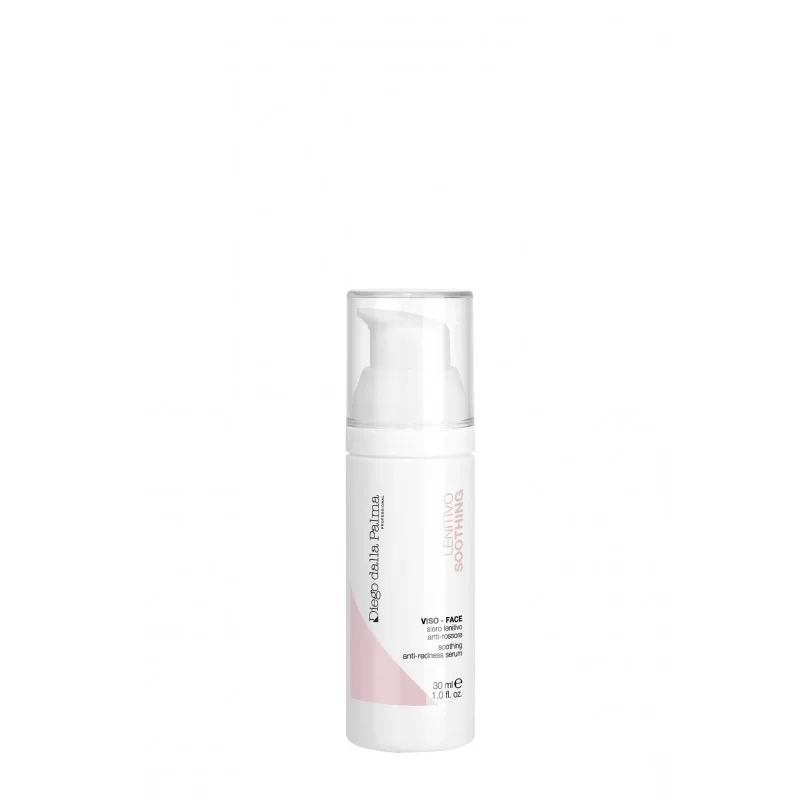 Успокаивающая сыворотка против покраснений Diego dalla Palma Soothing Anti-Redness Serum, 30 мл