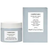 Лифтинг-маска для упругости кожи лица Comfort Zone Sublime Skin Lift-Mask, 60 мл — фото 1