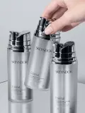 Сыворотка-эликсир двухфазная антивозрастная уплотняющая Skeyndor Eternal Redensifying 2-Phase Catalyst Elixir, 30 мл — фото 2