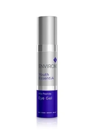 Крем-гель для кожи вокруг глаз с пептидами, против морщин Environ Vita-Peptide Eye Gel, 10 мл