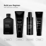 Тройной активный пилинг для лица Revision Skincare Triple-Action, 85 г — фото 3
