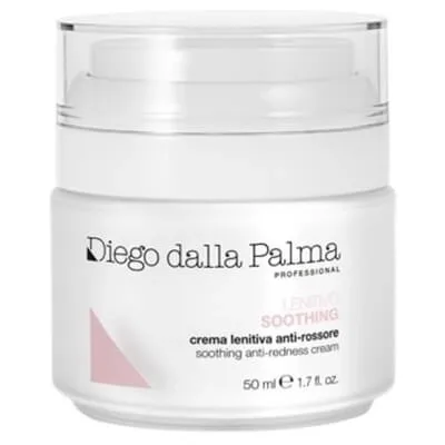 Успокаивающий крем против покраснений для лица Diego dalla Palma, 50 мл