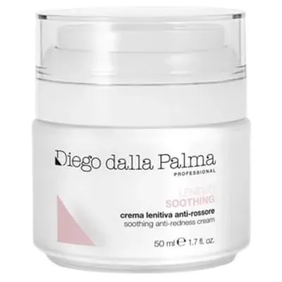 Успокаивающий крем против покраснений для лица Diego dalla Palma, 50 мл