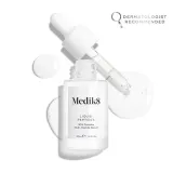 Пептидная сыворотка для упругости и разглаживания кожи Medik8 Liquid Peptides, 30 мл — фото 1
