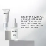 Пептидная сыворотка для упругости и разглаживания кожи Medik8 Liquid Peptides, 30 мл — фото 4