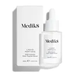 Пептидная сыворотка для упругости и разглаживания кожи Medik8 Liquid Peptides, 30 мл — фото 6