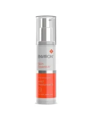 Крем для лица с витамином А, пептидами и антиоксидантами Environ Vita-Antioxidant AVST 5, 50 мл