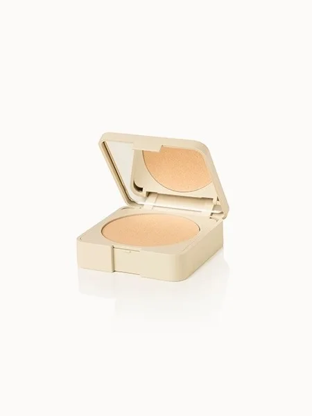 Компактная тональная пудра SPF50 Protective, оттенок N.10 Vagheggi, 11 г