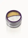 Двухфазное очищающее средство для лица Vagheggi 75-25 Longevity Double Cleanser, 150 мл — фото 2