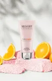 Витаминизирующая маска-плёнка с витамином C Selvert Thermal Pure Vit C, 100 мл — фото 1