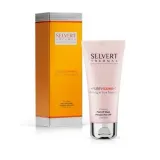 Витаминизирующая маска-плёнка с витамином C Selvert Thermal Pure Vit C, 100 мл — фото 4