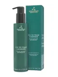 Очищающая пенка-масло для умывания лица Aromatherapy Associates Oil To Foam, 140 мл — фото 1